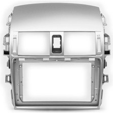 Maitech CRC10559 Toyota Corolla 2007-2013 Model Multimedya Teyp Çerçevesi