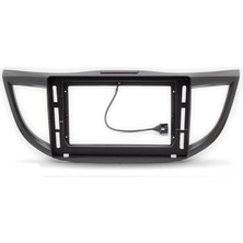 Maitech CRC1536659 Honda CRC15V 2012-2017 Model Multimedya Teyp Çerçevesi
