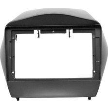 Maitech CRC1512889 Hyundai İX35 Multimedya Teyp Çerçevesi