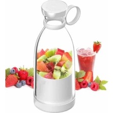 Prativas Anneler Gününe Özel Hediye Bardak Blender Paslanmaz Çelik Bıçaklı