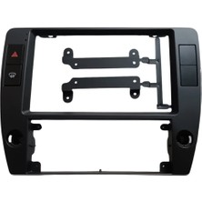 Maitech CRE12559 Volkswagen Passat B5 1996-2005 Model Multimedya Teyp Çerçevesi