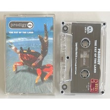 Plaksan Prodigy The Fat Of The Land Kaset