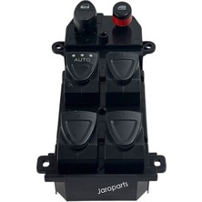 Jaroparts Honda Civic Fd6 Cam Açma Düğmesi Ön Sol 2006-2011 35750-SNV-H01