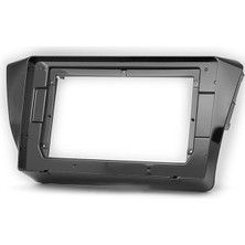 Maitech CRC41119 Skoda Super B 2015-2018 Model Multimedya Teyp Çerçevesi