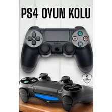 Kanonik Education Kamuflaj Desenli Joystick Ps4 Oyun Kolu