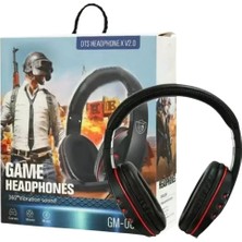 Kanonik Education Kablolu Oyuncu Kulaklığı