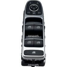 Jaroparts Chery Omada 5 Cam Açma Düğmesi Ön Sol 2022-2024 808000848AA