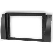 Maitech CRC20559 Bmw E39 1996-2006 Model Multimedya Teyp Çerçevesi