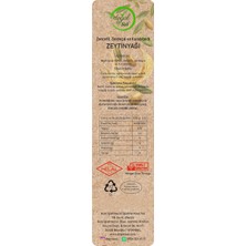 Doğal Sos Dogal Sos Fonksiyonel Zencefil Zerdeçal ve Karabiberli Zeytinyağı