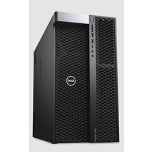 Dell 7920 Workstation – 2x Xeon Gold 6130 | 64GB Ram | 500GB SSD | Quadro P4000 - Yenilenmiş