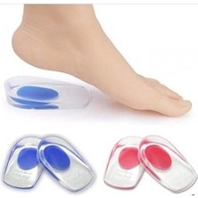 Najmaddin Silikon Topuk Yükseltici -Com