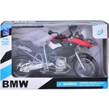 Naturion Szn1 42767 Bmw Motor 1:12 -Nessiworldman Hnçr