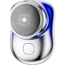 Najmaddin Mini Seyahat Traş Makinesi -Com