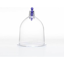 Najmaddin 100 Adet 5 Numara Hacamat Kupası -Com