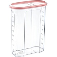 Najmaddin Mikopet Mama Kabı 4 Litre -Com