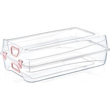 Najmaddin Kadın Ayakkabı Kutusu -Com