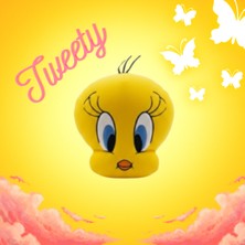 Peluş Tweety Yastık Oyuncak