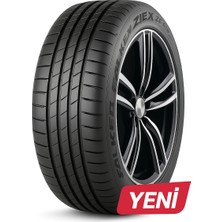Falken 215/55 R16 Tl 97W Xl (Yanak Takviyeli) Ziex ZE320 Oto Yaz Lastiği (Üretim 2026)