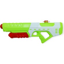 Karahanbey VI-227 - Vivi Su Tabancası 48 cm - Poşetli (Lisinya)