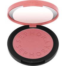 Sephora Collectıon Sephora Collection Colorful Blush Allik 06 Flirt It Up