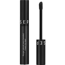 Sephora Collectıon Sephora Collection Cream Lip Stain Mat Ruj 28 Night Bird