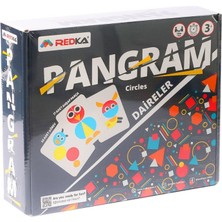 NW NessiWorld 5645 Pangram Daireler -