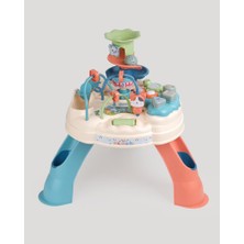 Karahanbey Lc Eğlenceli Eğitici Aktivite Masası - LC-30954 (Lisinya)