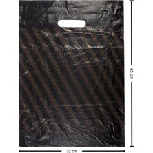 Esranın Dünyası 33*45 El Tutma Poşet Paketi 50'li RSBİJ34-ESRDNS