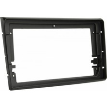 Maitech CRV140999 Fiat Bravo 2007-2013 Model Multimedya Teyp Çerçevesi