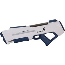 NW NessiWorld 997-1 Şarjlı Otomatik Büyük Boy Su Tüfeği (12)