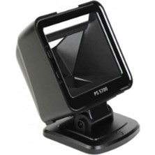 Bezos Perkon PS5700 2d Karekod Kablolu USB Masaüstü Barkod Okuyucu+Ayaklı