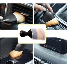 Bezos Detaylı Temizlik Fırçası Küçük  Boy