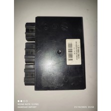 OEM 1J0959799S Konfor Beyni Kontrol Beyni Bora Passat Polo Golf Jetta