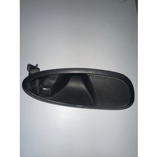 OEM Leon Mk2 Sağ Arka Kapı Kolu Çerçevesi Sağ Ön Kapı Kolu Çerçevesi 5P0837114