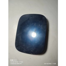 OEM A6 Depo Kapağı A6 C5 Depo Kapağı 4B0010138 1H0010092J