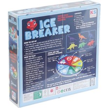 NW NessiWorld 25123 Ice Breaker -Nessiworld