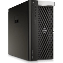 Dell Precision 7910 Workstation – Xeon E5-2667 V4 | 64GB Ram | 500GB SSD | Quadro M4000 – Yenilenmiş