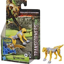 NW NessiWorld F3895  Rise Of The Beasts Küçük Figür +6 Yaş