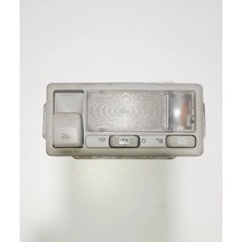 OEM 1H0959855B Vw Golf3 Passat B4 Sunroof Düğmesi Tavan Lambası