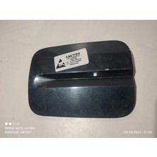 OEM Passat Depo Kapağı 357809905