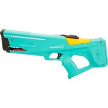 NW NessiWorld USB Şarjlı Su Tabancası 43 cm