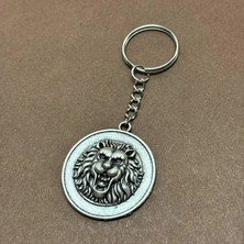 Begondio Unisex Özel Tasarım Figürlü Anahtarlık