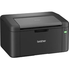 Bezos Brother HL-L1232W-2T Mono Lazer Yazıcı/wıfı (2 Tam Dolu Toner)