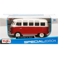 NW NessiWorld Nessiworld 1/24 Volkswagen Van