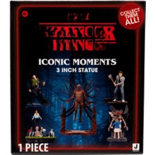 NW NessiWorld Ikonik Anlar  Mini Figürü