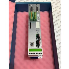 Rexroth Indradrive CSB01.1C-SE-ENS-MA1-NN-S-NN-FW Basic Universal Control Unit