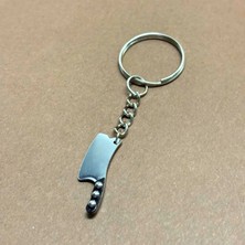 Begondio Unisex Özel Tasarım Figürlü Anahtarlık