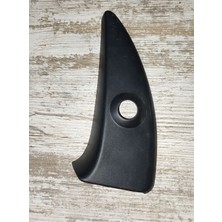 2005 Vw Polo Yolcu Kapı Ayna Iç Kapak Trimi 6Q0837973  Oem