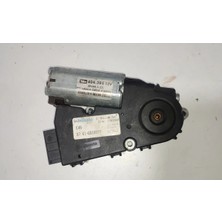 OEM Bmw E46 Sanruf Motoru Bmw 3 Sanruf Motoru 6918977 1703936A 404395