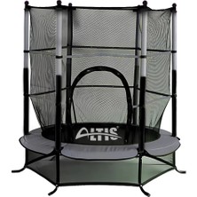 Esranın Dünyası Fileli Korumalı Trambolin ATS54 RSPRD34-ESRDNS